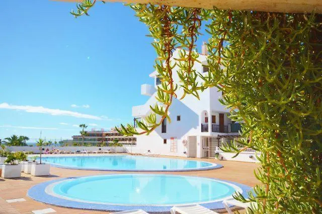 Apartamento Familiar Costa Adeje Parque Royal Apartamento