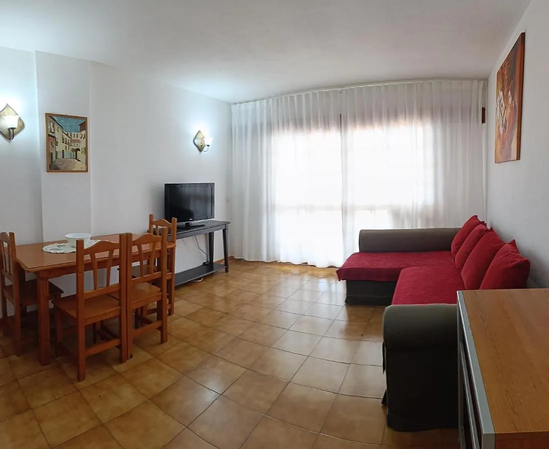 Apartamento Familiar Costa Adeje Parque Royal Apartamento  Costa Adeje (Tenerife)