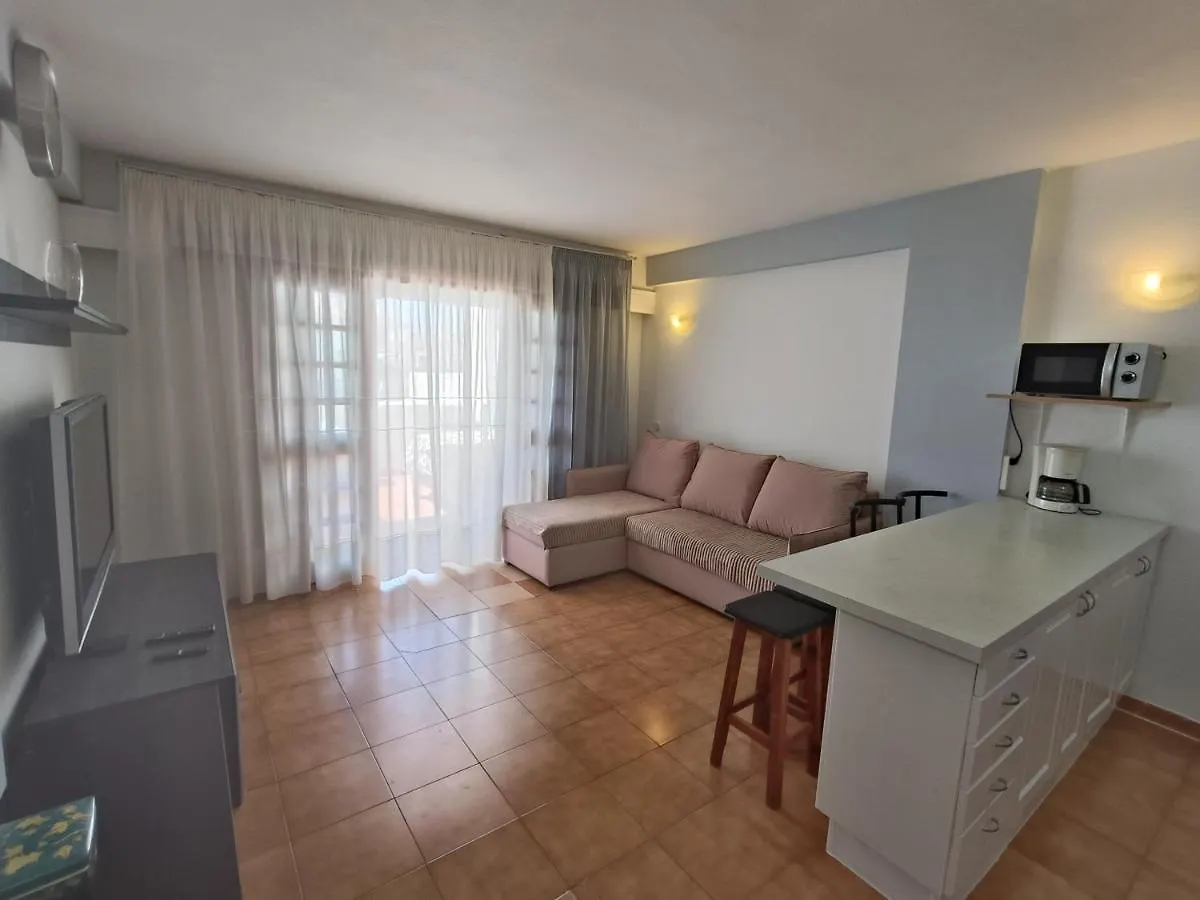 Apartamento Familiar Costa Adeje Parque Royal Apartamento España