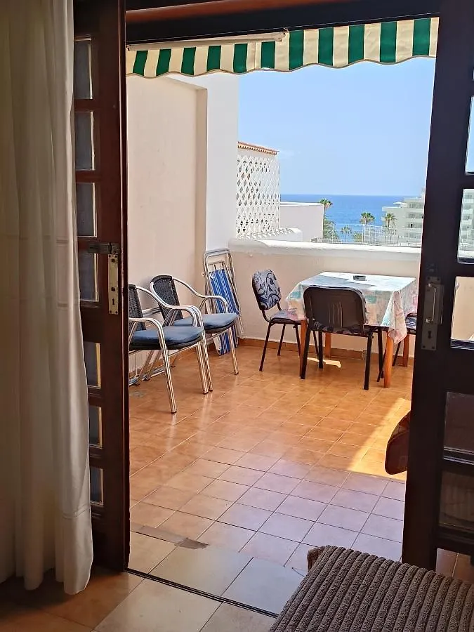 Apartamento Familiar Costa Adeje Parque Royal Apartamento España