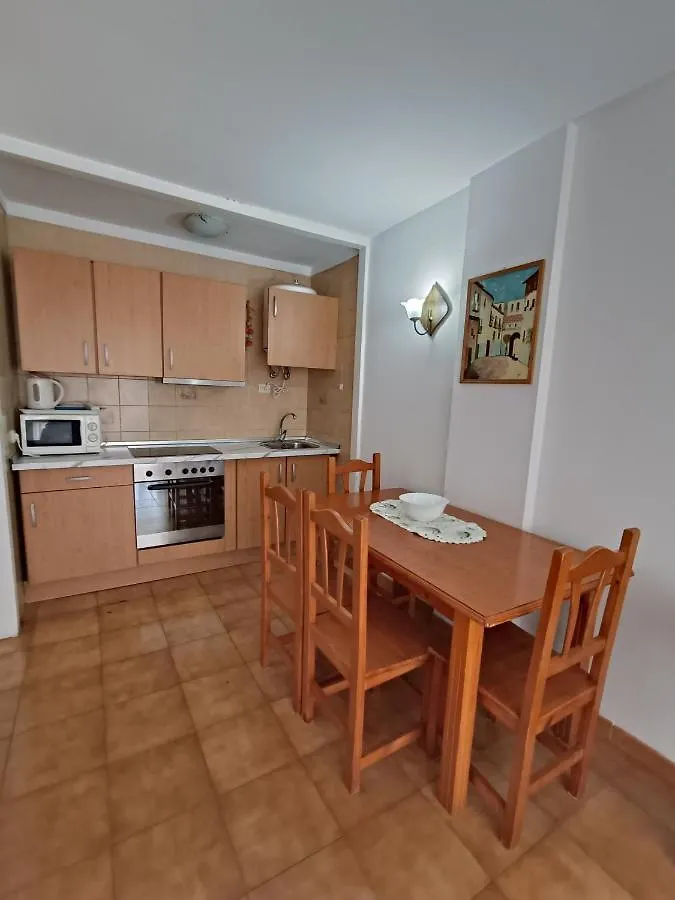 Apartamento Familiar Costa Adeje Parque Royal Apartment