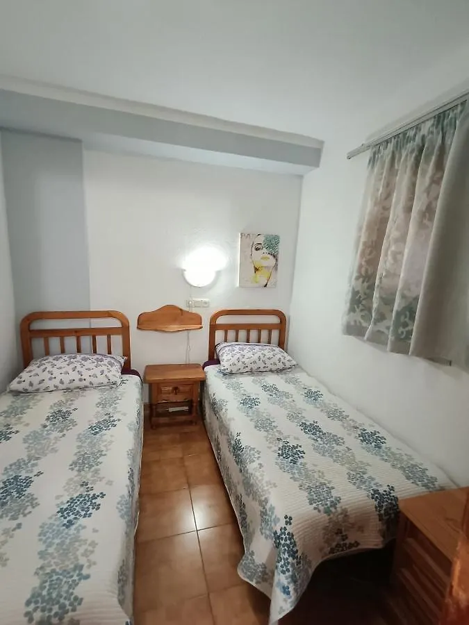 Apartamento Familiar Costa Adeje Parque Royal Apartment 0*, Costa Adeje (Tenerife) Spain
